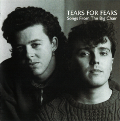 Songs From The Big Chair